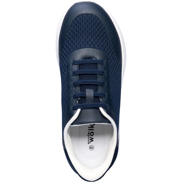 wonderwalk Flexi-Federleichtsneaker „Slip on“