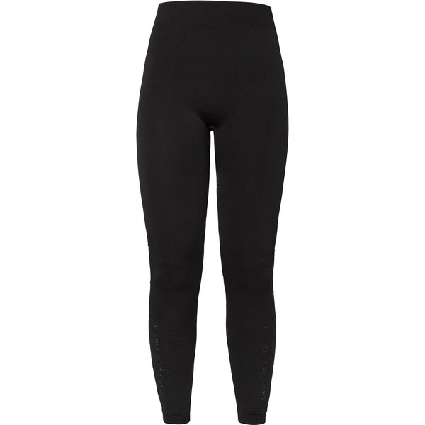 Wärme-Leggings „Ornament“
