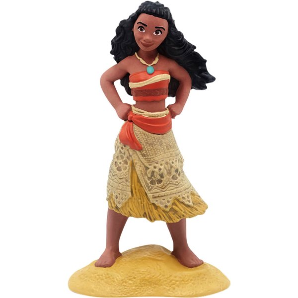 Tonies Tonie Hörfigur Disney - Moana (UK)
