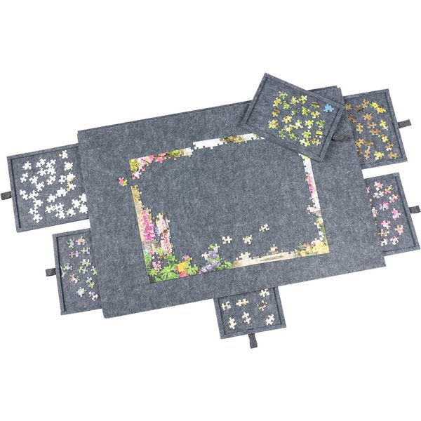 Filz-Puzzletisch, 1000 Teile