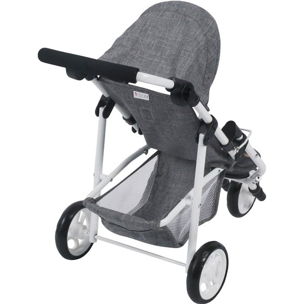 Puppen-Jogging-Buggy Lola