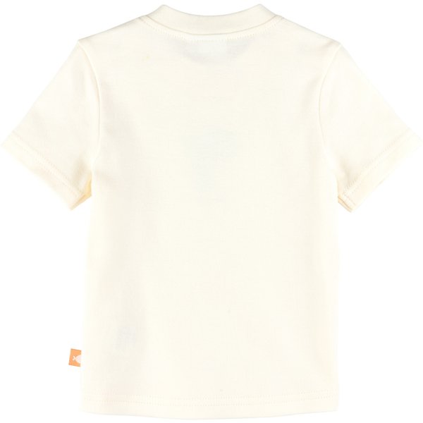 Bornino Summer Beach T-Shirt Delfin