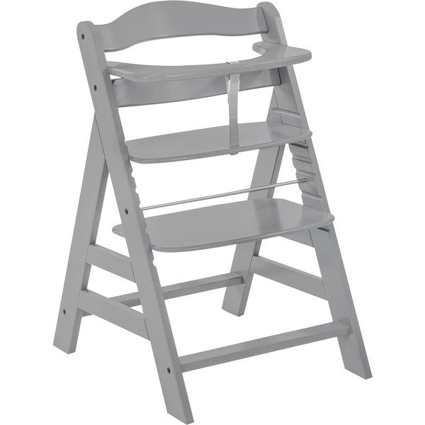 Hauck Hochstuhl Alpha +