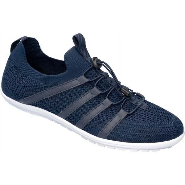 wonderwalk Barfuß-Aktivsneaker „unisex“