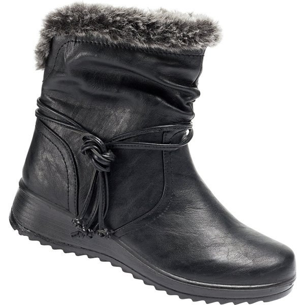 Kurzstiefelette "Hilde"