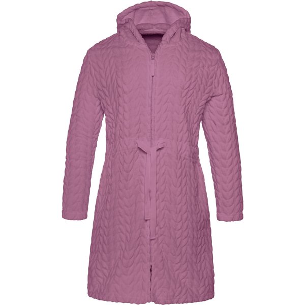Wohlfühl-HauskleiD „Rosi“, Größe: L