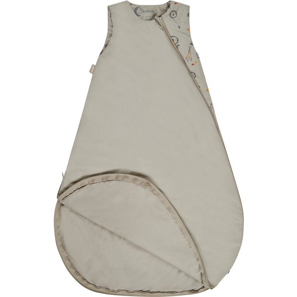 Sterntaler Safari Ganzjahres-Schlafsack Hydrocool 1.5 TOG