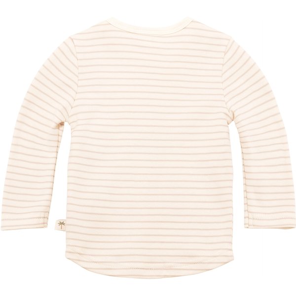 Bornino Sunny Adventure Shirt langarm Ringel Sunny Adventure