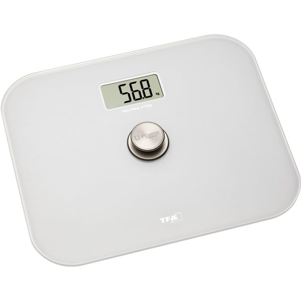 Digitale Personenwaage ECO Step