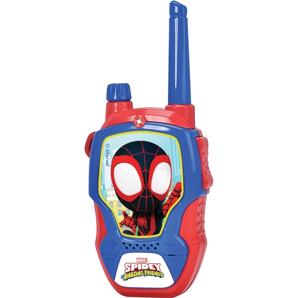 Dickie Toys Spidey Walkie Talkie Spidey