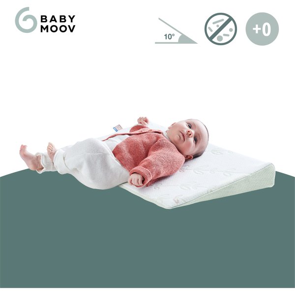 Babymoov Keilkissen Cosymat Antibakteriell