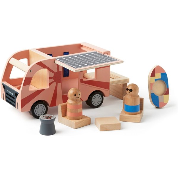 Kids Concept Kinder Wohnmobil Surfing Aiden