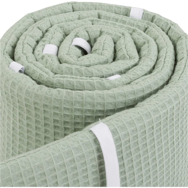 Babybay® Nestchen Waffelpiqué passend für Modell Original
