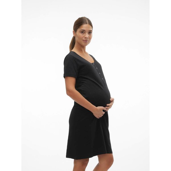 Mamalicious® Umstands- und Still-Nachthemd