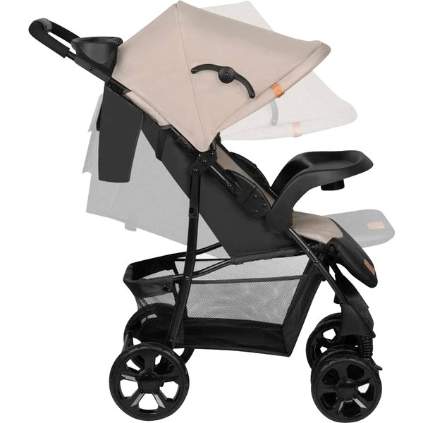 Lionelo Buggy EMMA PLUS beige