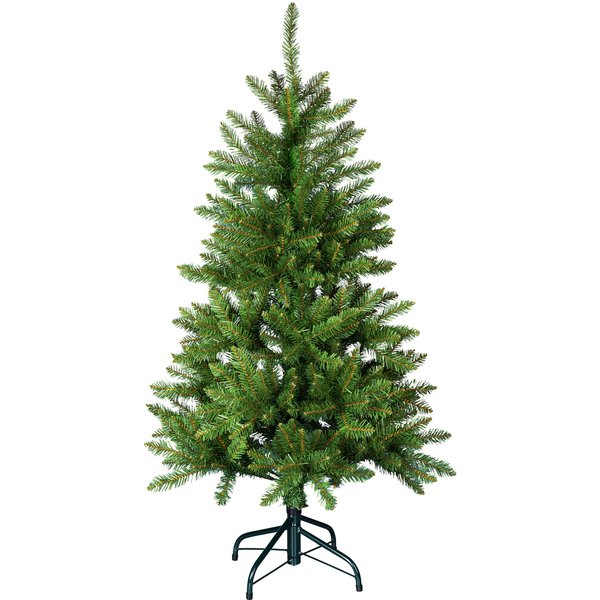 Künstlicher Weihnachtsbaum, 140 cm