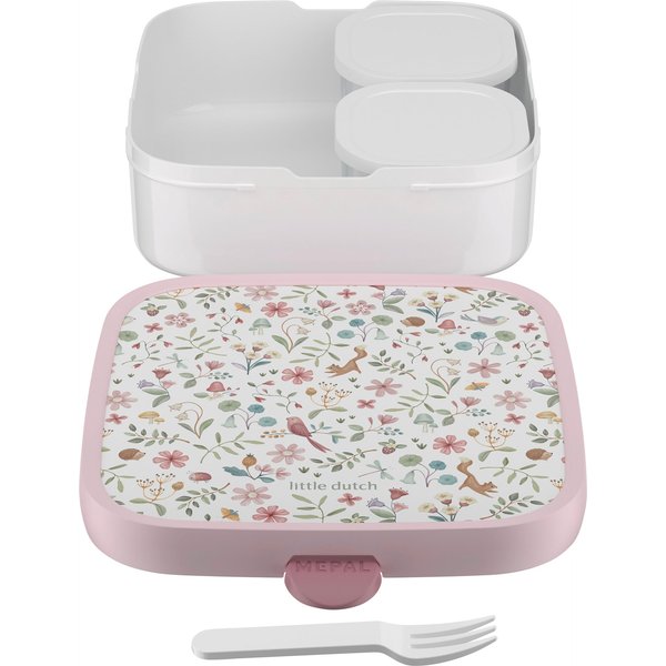 Mepal Campus Mepal X Little Dutch Bento-Brotdose