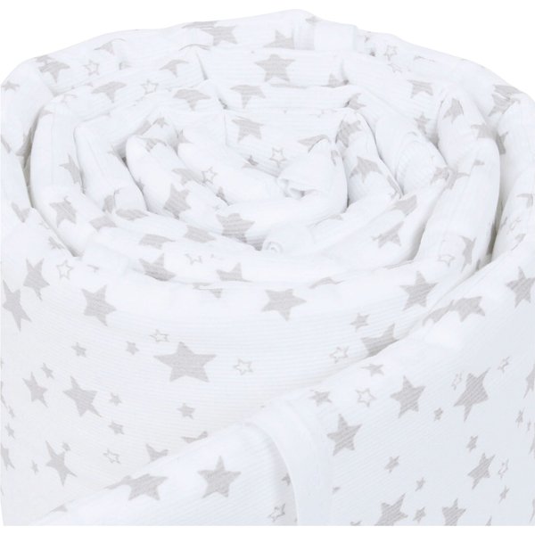 Babybay® Nestchen Piqué für Beistellbett Original