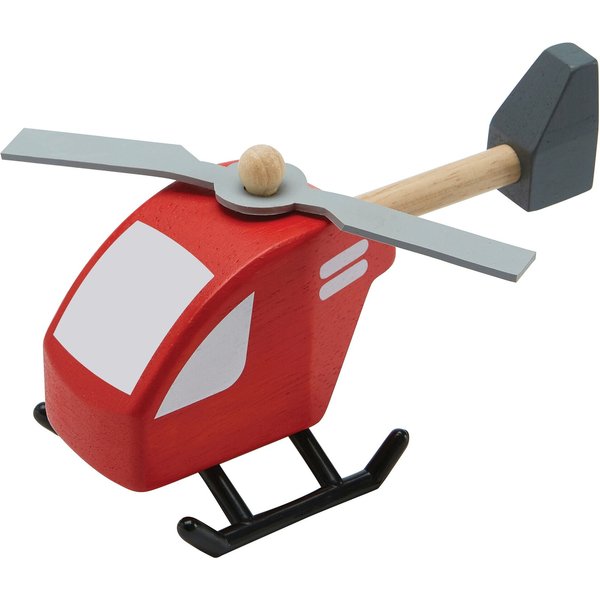 Plantoys Helicopter