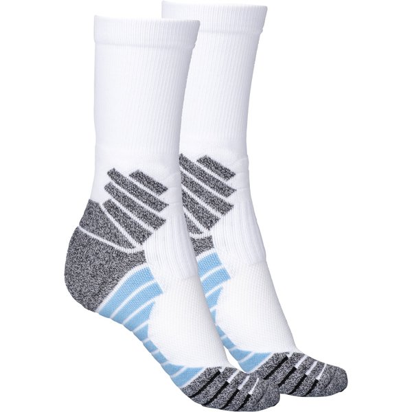 wonderwalk Komfort-Aktivsocken „Everest“, 1 Paar