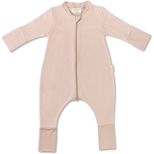 Hofbrucker Baby Schlafsack mit Füßen Milo