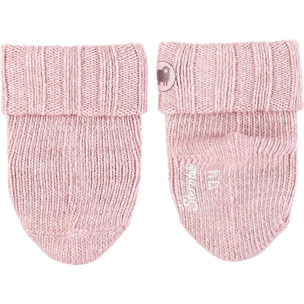 Sterntaler Wollsocken