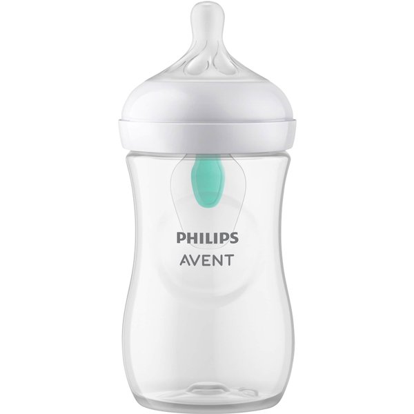 Philips Avent Babyflasche Natural Response, AirFree, 260ml, ab 1M