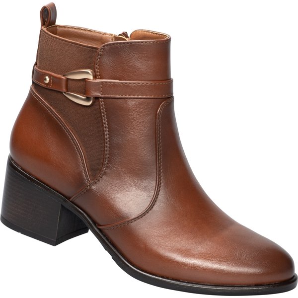 Wärme-Stiefelette „Elegant“