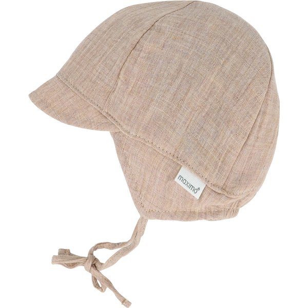 Mütze mit Schild und UV-Schutz