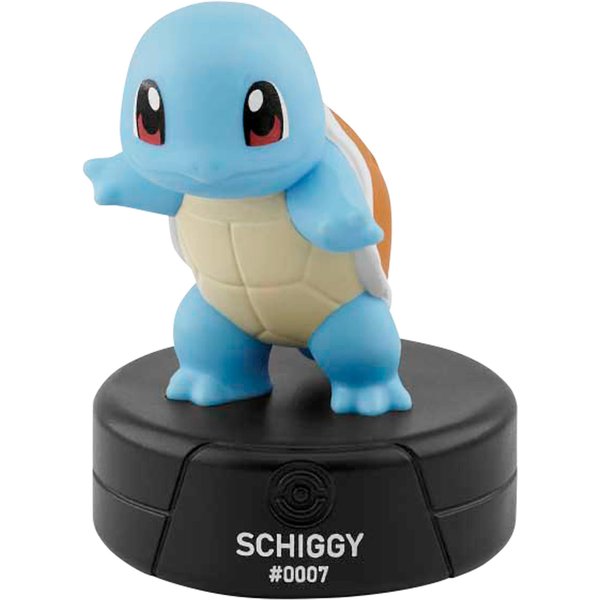 Tonies Tonie Hörfigur Pokémon: Schiggy