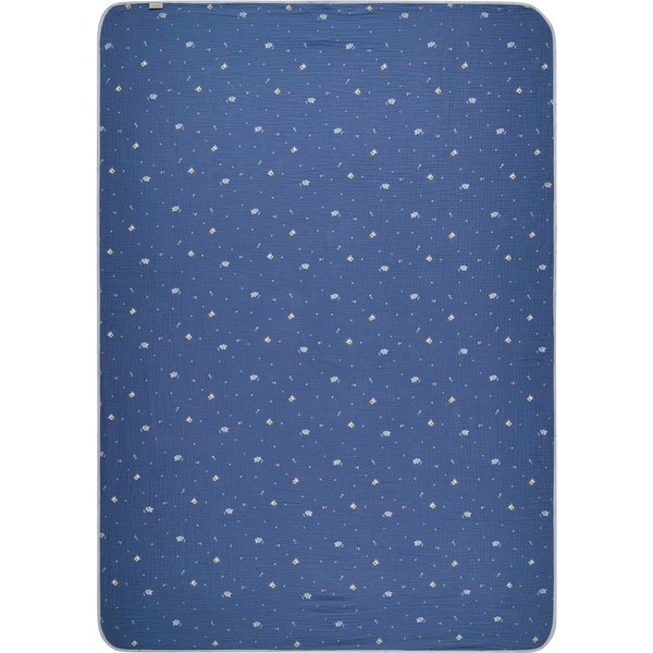 Sterntaler Babydecke Musselin 90x120cm