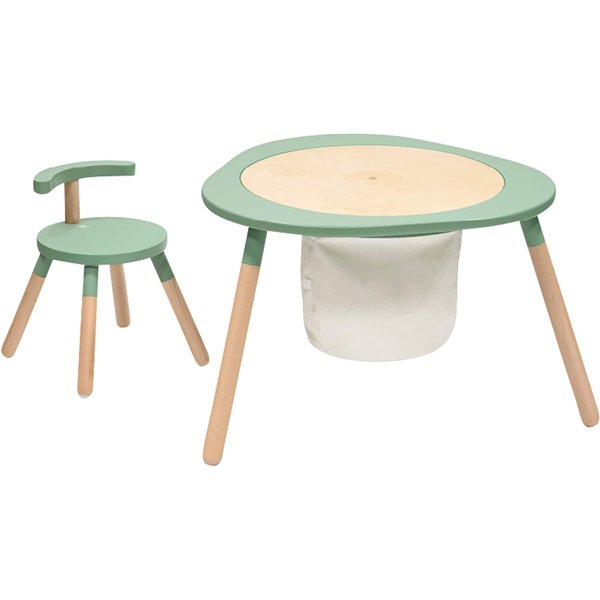 Stokke® Mutable™ Spielzeugbeutel für Multifunktionstisch V2