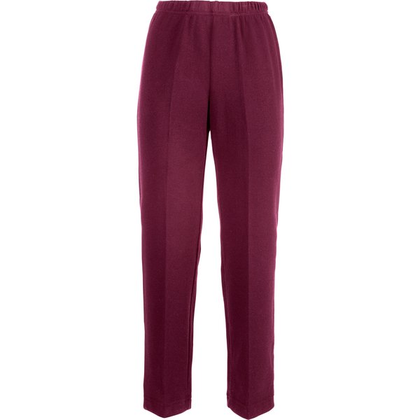 Thermohose "Manuela", Größe: XXL, bordeaux
