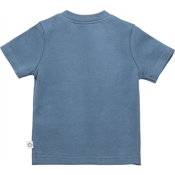 Bornino On The Road T-Shirt Bär