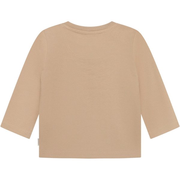 Noppies Baby Langarmshirt