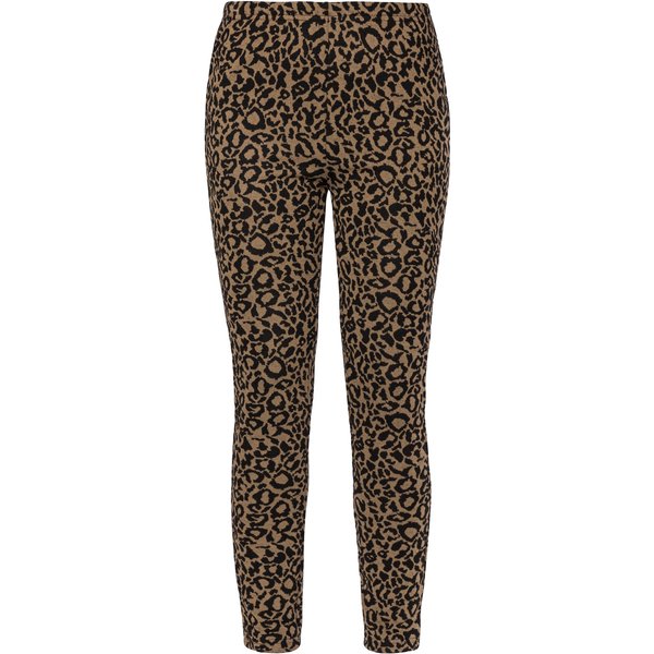 Damen-Schlupfhose „Wild Animal“