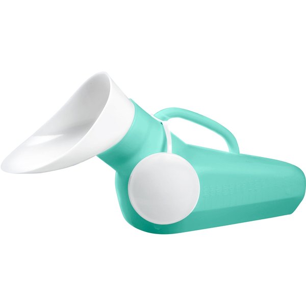 Urinal, unisex