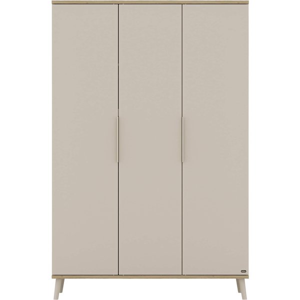 Yuny By Paidi Kleiderschrank Hazel 3-türig