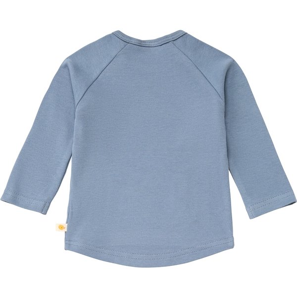 Bornino Country Love Raglanshirt langarm Traktor