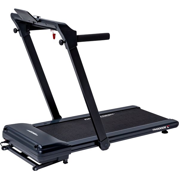 Laufband TM 3000S mit Gestensteuerung