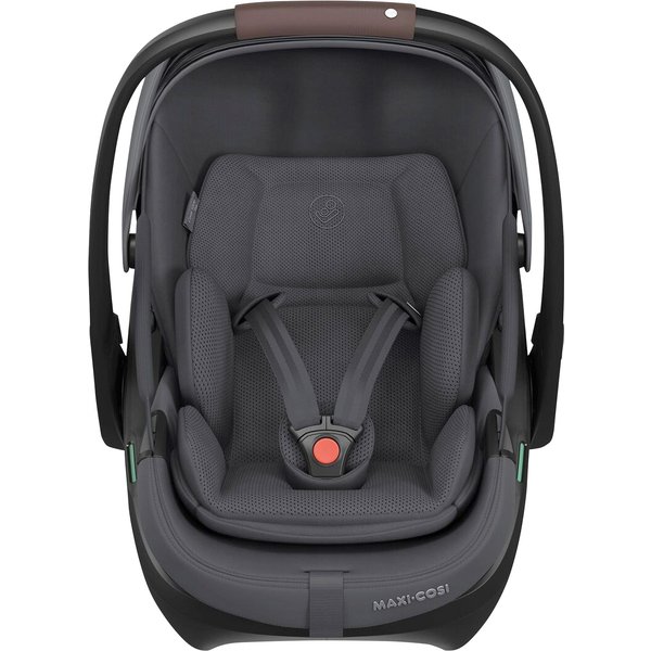 Maxi-Cosi Premium Babyschale Coral Slide Pro
