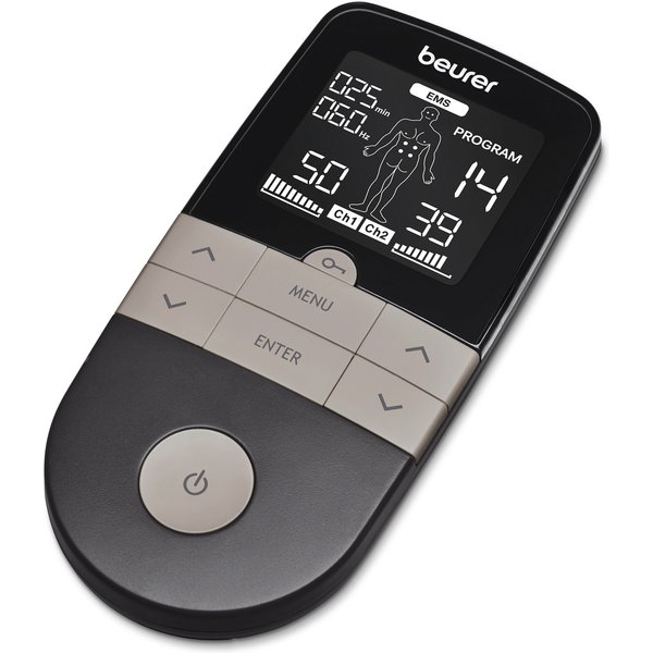 BeurerEM 1 R Eflief+ Digital TENS/EMS