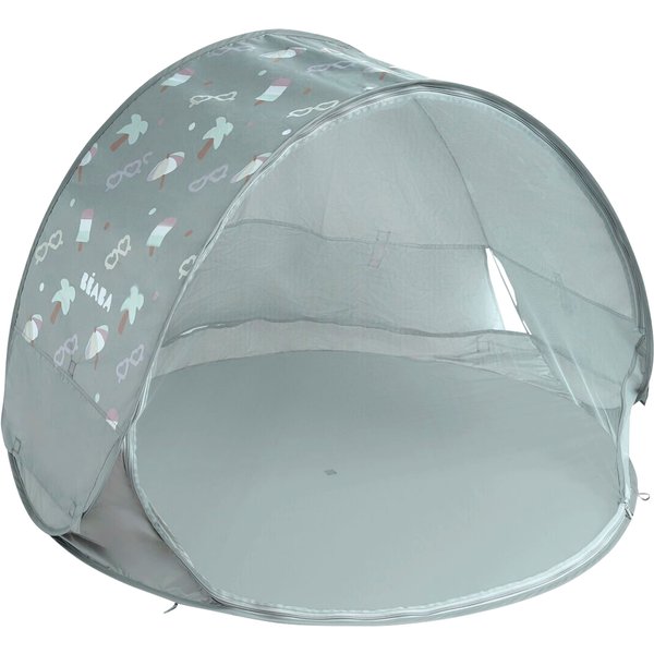 Beaba Strandmuschel UV-Zelt Breezy