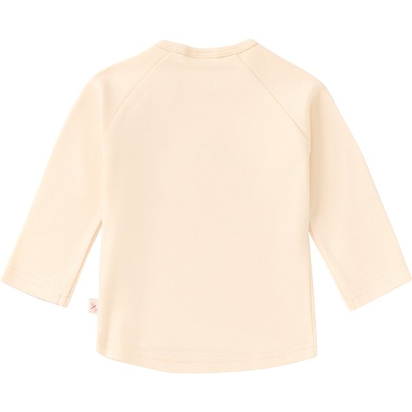 Bornino Wild Nature Raglanshirt langarm Schildkröte