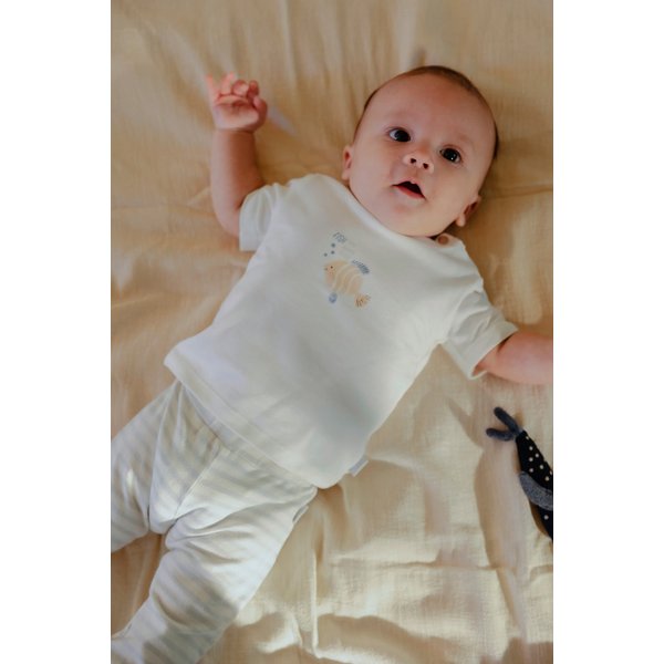 Noppies Newborn T-shirt