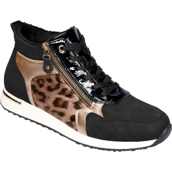 Knöchel-Sneaker „Jacqueline“