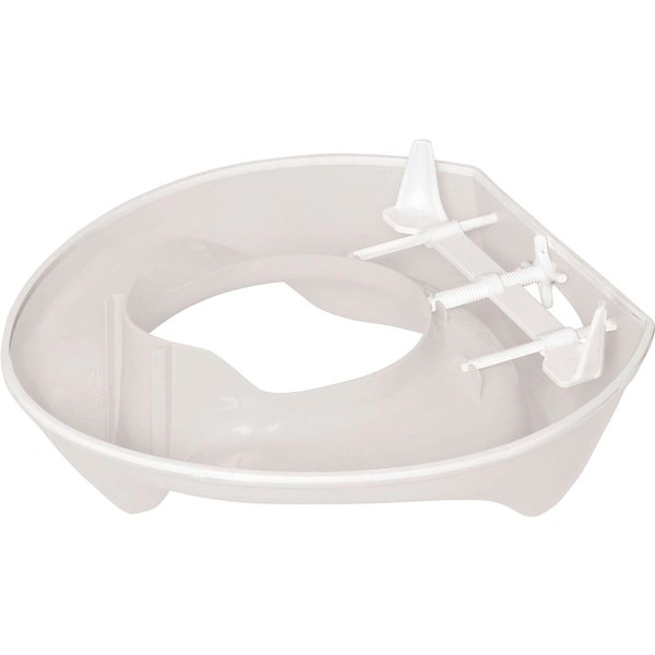 Bébé-Jou Toilettensitz deluxe TinySheep