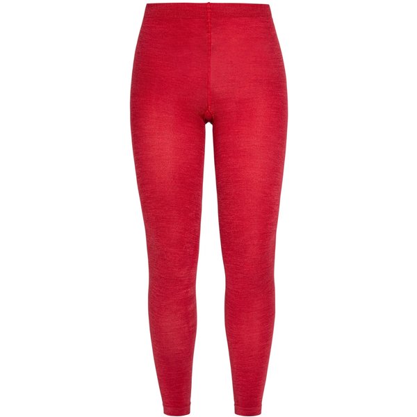 Leggings mit Merinowolle