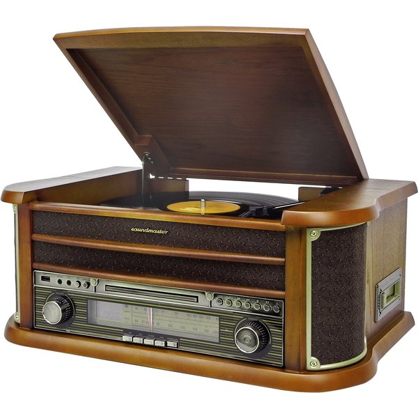 Musikanlage NR560