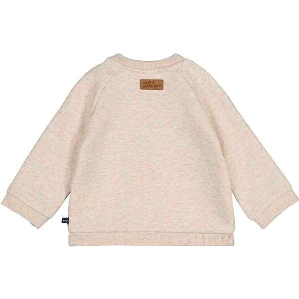 Feetje Sweatshirt Bär